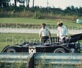 Team Shadow 1973 Can Am