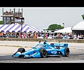 2021 Indy Car at Road America