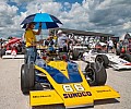 2020 Vintage Indy Cars-Road America