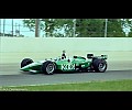 CART-Milwaukee Mile 2002