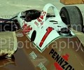 1990 CART at Road America