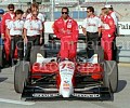 1993 CART Milwaukee Mile