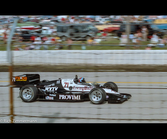 CART 1987 Milwaukee Mile 112012 10 1611 of 50