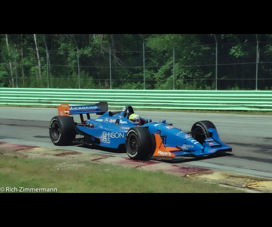 CART 2003 and Road America 852016 12 1985 of 278