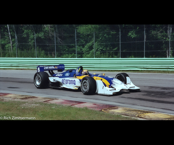CART 2003 and Road America 862016 12 1986 of 278