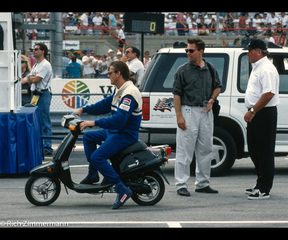 CART 1990 Milwaukee Mile 1002013 11 06100 of 301