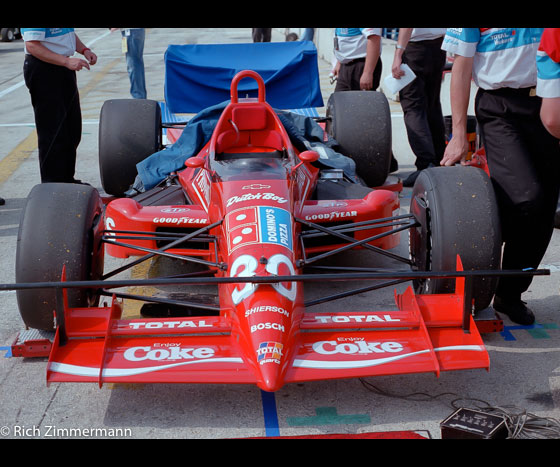 CART 1990 Milwaukee Mile 762012 12 0576 of 301