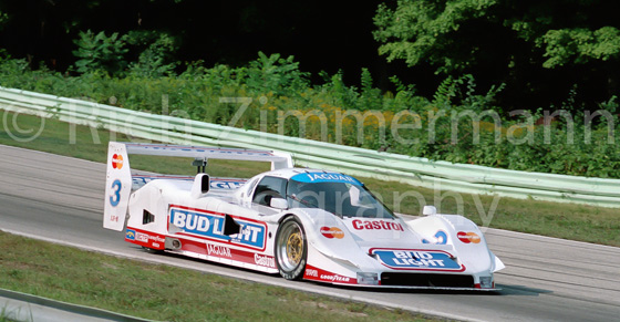 IMSA 1991 Part 2 12