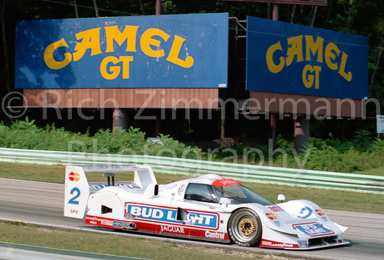 IMSA 1991 Part 2 13