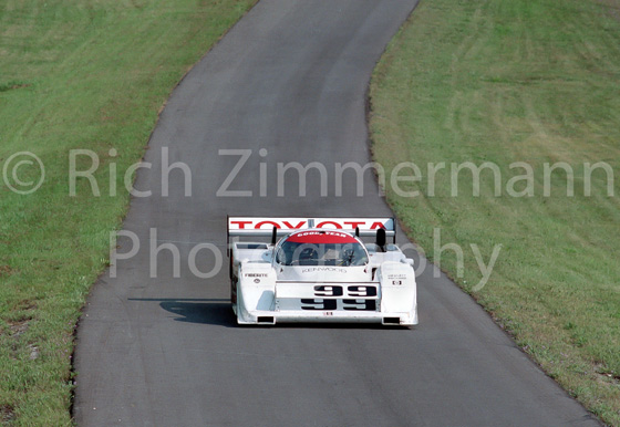 IMSA 1991 Part 2 15