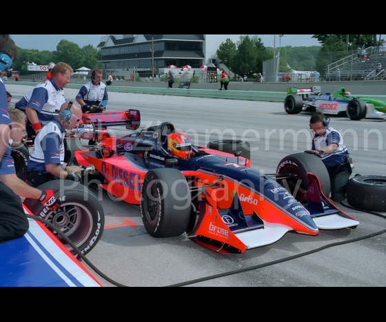 CART 2003 and Road America 452016 12 1445 of 278