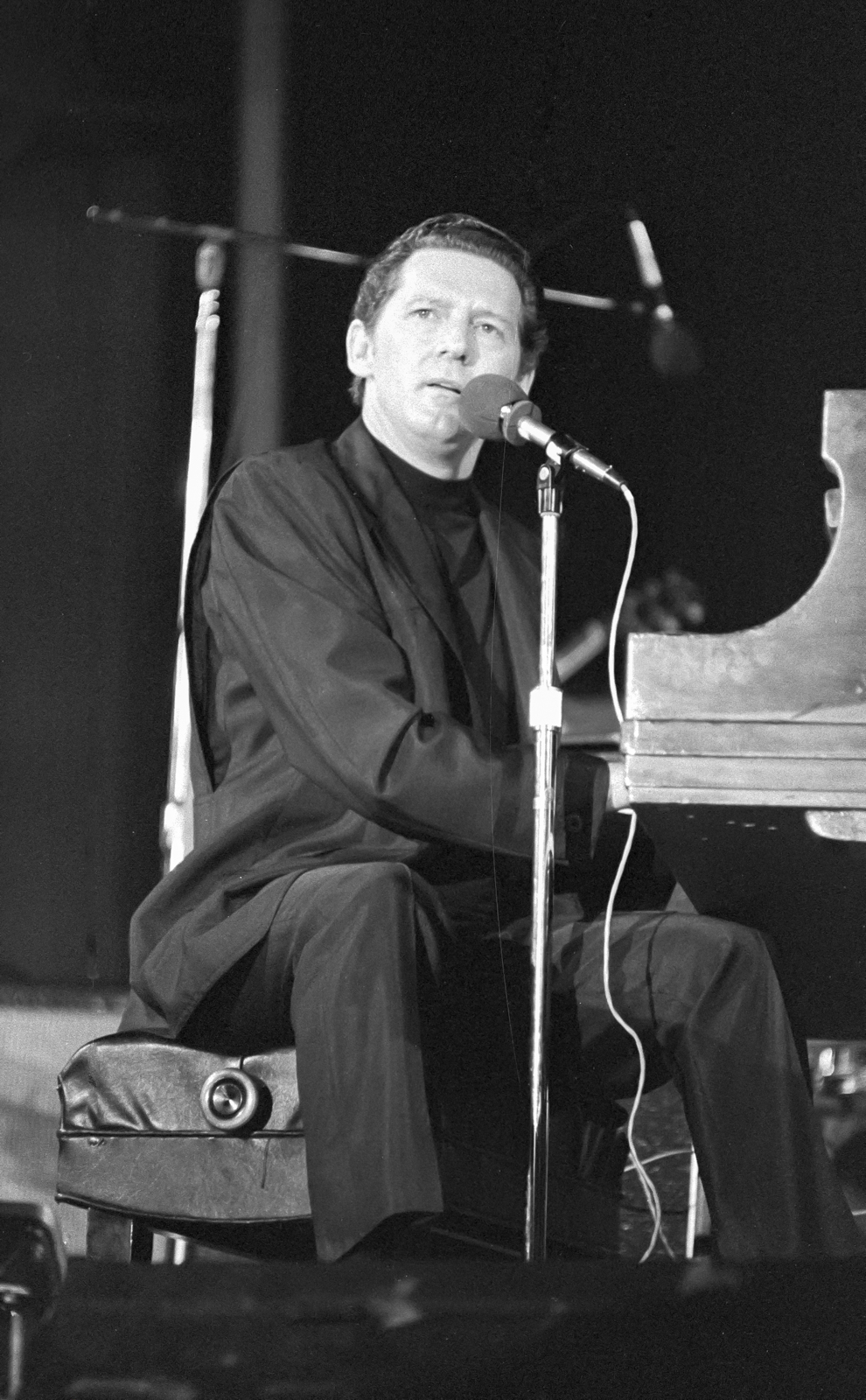 Jerry Lee Lewis 1972 12013 10 021 of 8 2