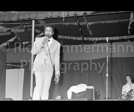 Charlie Pride 1972 SFest 152013 10 1815 of 27