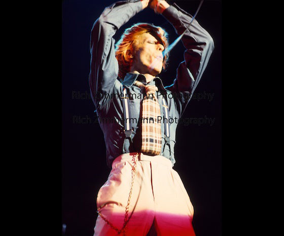 David Bowie 4 1974 14