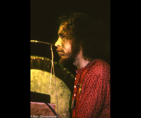 Frank Zappa 1973 Milwaukee Arena 102014 06 1810 of 17