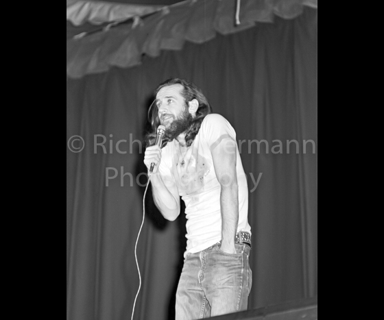 George Carlin 1972 SFest 252013 10 1625 of 27