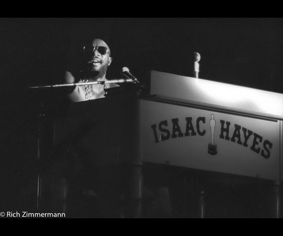 Isaac Hayes 1973 Summerfest 192017 05 1019 of 31