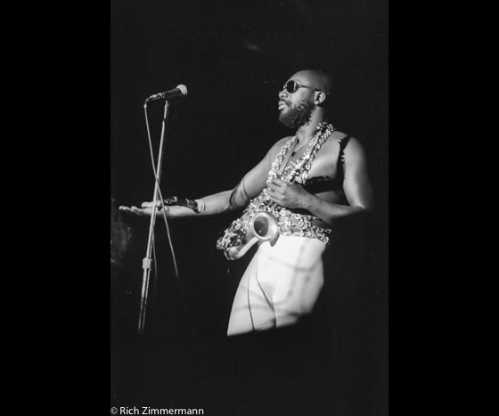 Isaac Hayes 1973 Summerfest 222017 05 1022 of 31