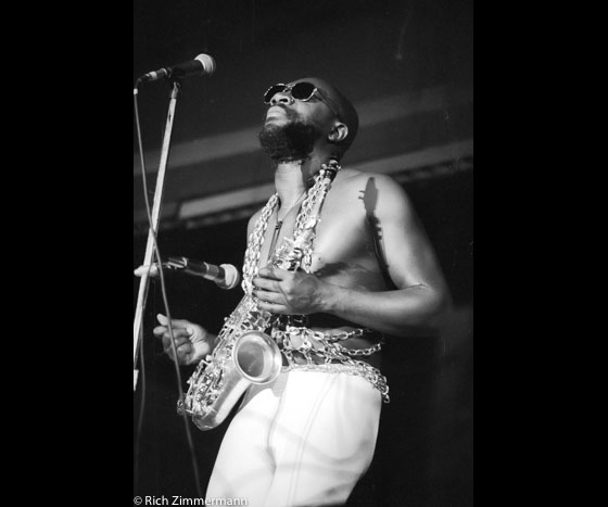 Isaac Hayes 1973 Summerfest 242017 05 1024 of 31