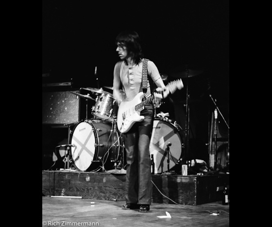 Jeff Beck 1972 32007 01 123 of 38