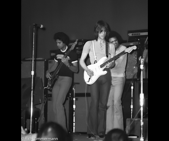 Jeff Beck 1972 Lost 132016 07 2513 of 13
