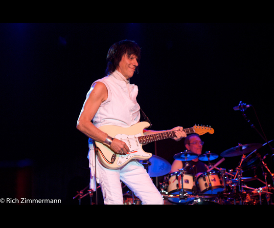 Jeff Beck 2009 Turner Hall 1132009 04 18113 of 113