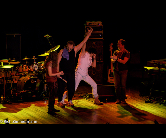 Jeff Beck 2009 Turner Hall 942009 04 1894 of 113