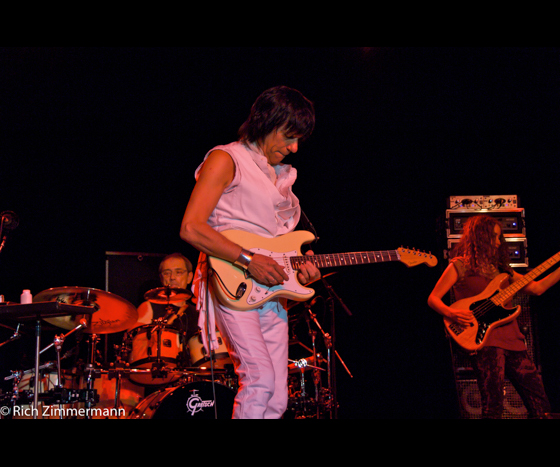 Jeff Beck 2009 Turner Hall 972009 04 1897 of 113