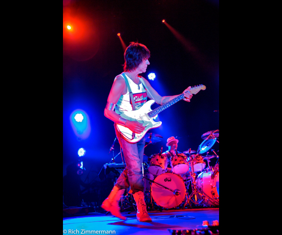 Jeff Beck 2010 Summerfest 282010 06 2528 of 92