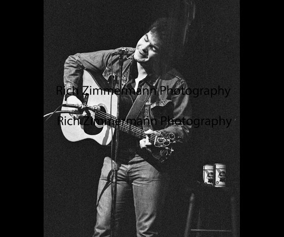 John Prine 1972 4