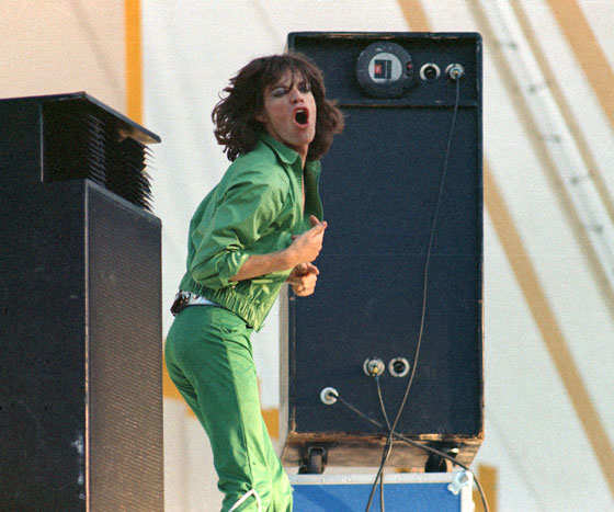 Rolling Stones 1975 9