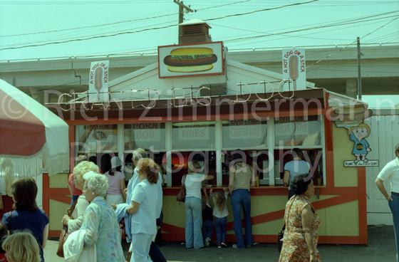 Summerfest 1977 13