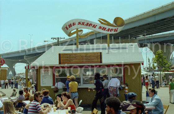 Summerfest 1977 3