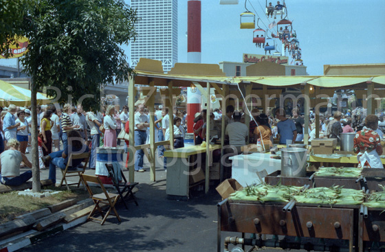 Summerfest 1977 33