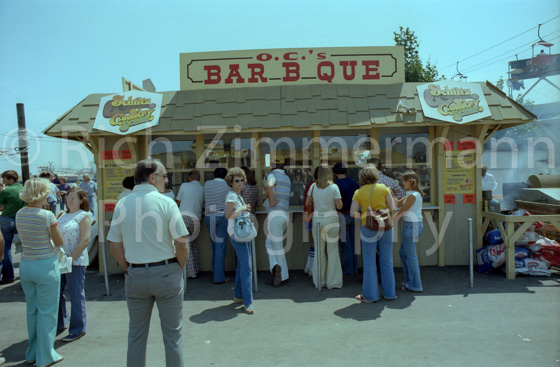 Summerfest 1977 8