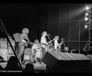 Grateful Dead-October 23, 1972-Milwaukee Performing Arts Center