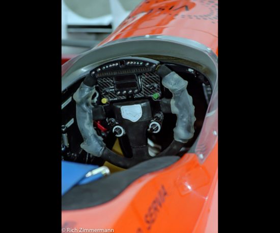 CART Indy Cars-2002 at Road America