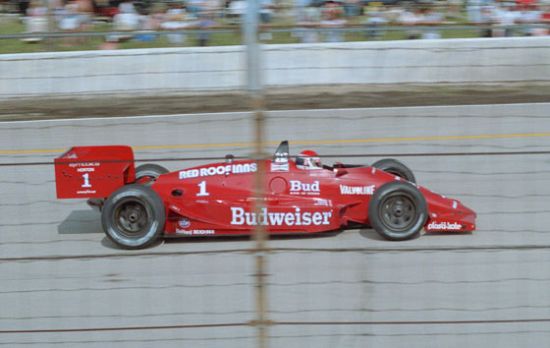 Bobby Rahal