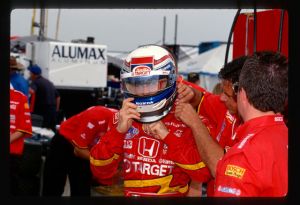 Alex Zanardi