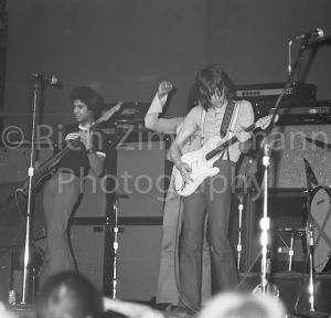 Jeff Beck-The Lost 1972 images!!