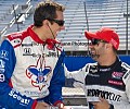 Justin Wilson