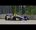 2019 Road America Indy Car