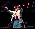 Shinyribs 2021