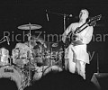 Mahavishnu Orchestra 1973 Milwaukee Arena