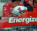 Juan Pablo Montoya 1999 &amp; 2000