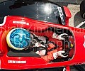 2015 IRL IndyFest at the Milwaukee Mile
